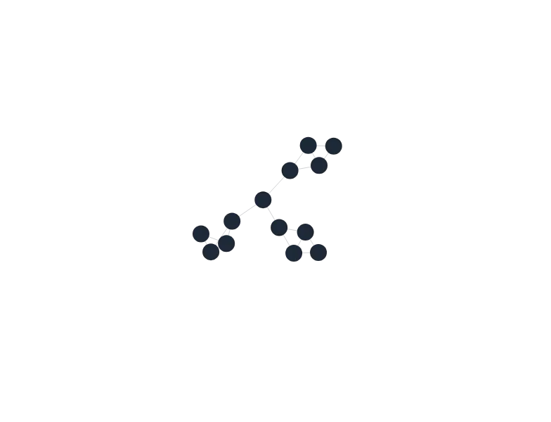 ForceSimulation - graph-drag