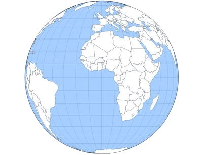 GeoContext - projection-playground