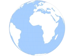 GeoPath - sketchy-globe