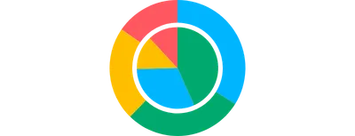 Pie - multiple-data-prop